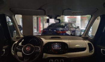 500L 1.3 MJT Mirror 95 cv My 20 pieno
