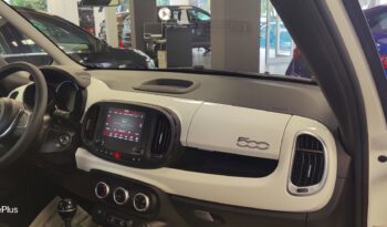 500L 1.3 MJT Mirror 95 cv My 20 pieno