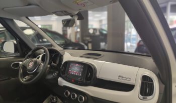 500L 1.3 MJT Mirror 95 cv My 20 pieno
