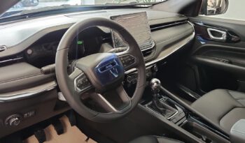 JEEP COMPASS MY21 S 1.6 Diesel pieno