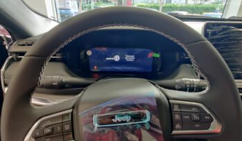 JEEP COMPASS MY21 S 1.6 Diesel pieno