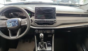 JEEP COMPASS MY21 S 1.6 Diesel pieno