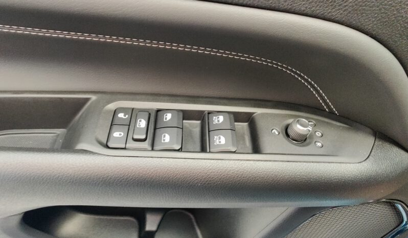 JEEP COMPASS MY21 S 1.6 Diesel pieno