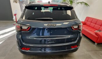 JEEP COMPASS MY21 S 1.6 Diesel pieno