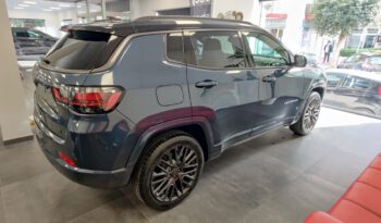 JEEP COMPASS MY21 S 1.6 Diesel pieno