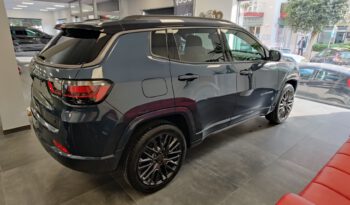 JEEP COMPASS MY21 S 1.6 Diesel pieno