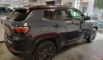 JEEP COMPASS MY21 S 1.6 Diesel pieno