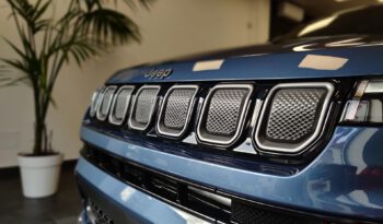 JEEP COMPASS MY21 S 1.6 Diesel pieno