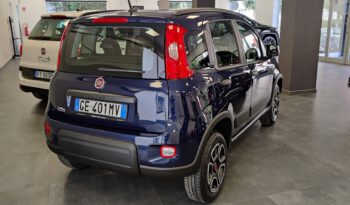 Fiat PANDA MY21-0.9 Twinair 70cv pieno