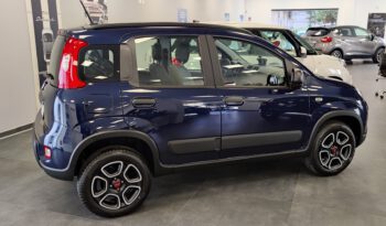 Fiat PANDA MY21-0.9 Twinair 70cv pieno