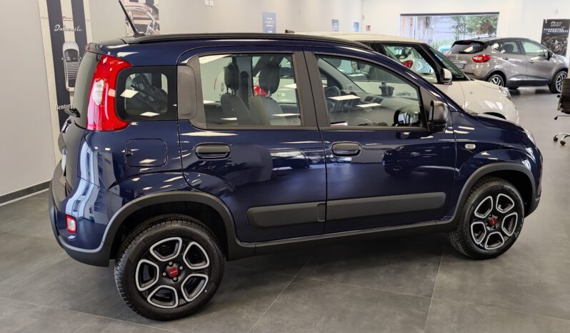 Fiat PANDA MY21-0.9 Twinair 70cv pieno
