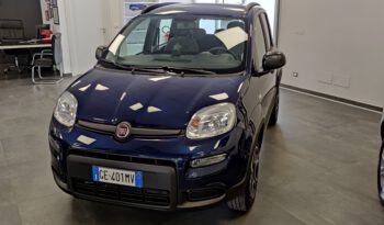 Fiat PANDA MY21-0.9 Twinair 70cv