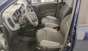 Fiat PANDA MY21-0.9 Twinair 70cv pieno