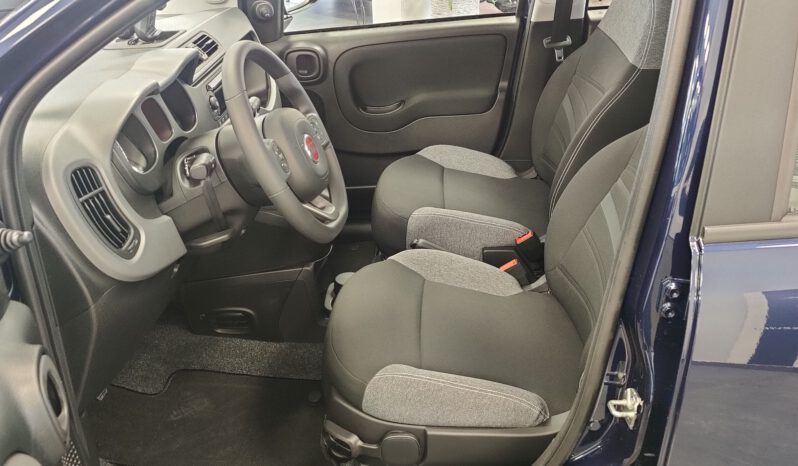 Fiat PANDA MY21-0.9 Twinair 70cv pieno