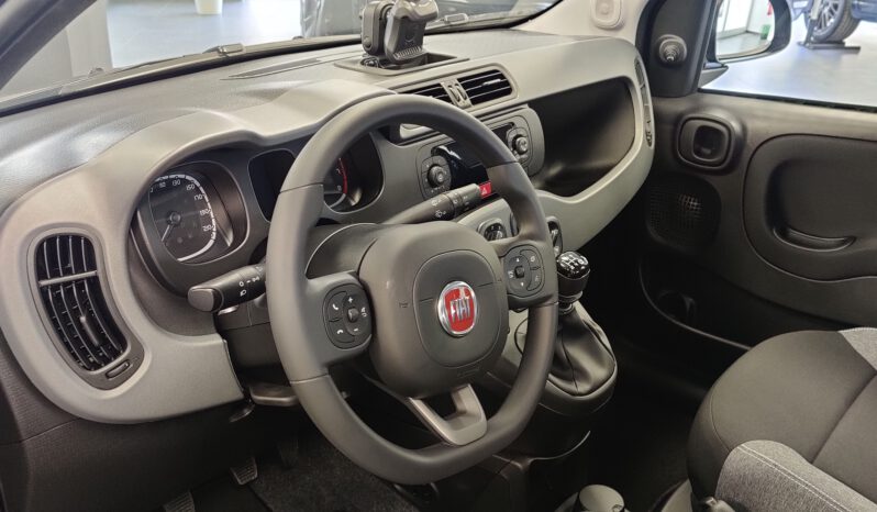 Fiat PANDA MY21-0.9 Twinair 70cv pieno
