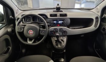 Fiat PANDA MY21-0.9 Twinair 70cv pieno