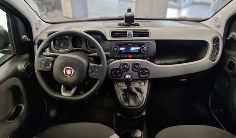 Fiat PANDA MY21-0.9 Twinair 70cv pieno