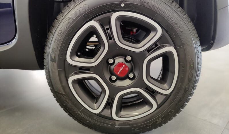 Fiat PANDA MY21-0.9 Twinair 70cv pieno