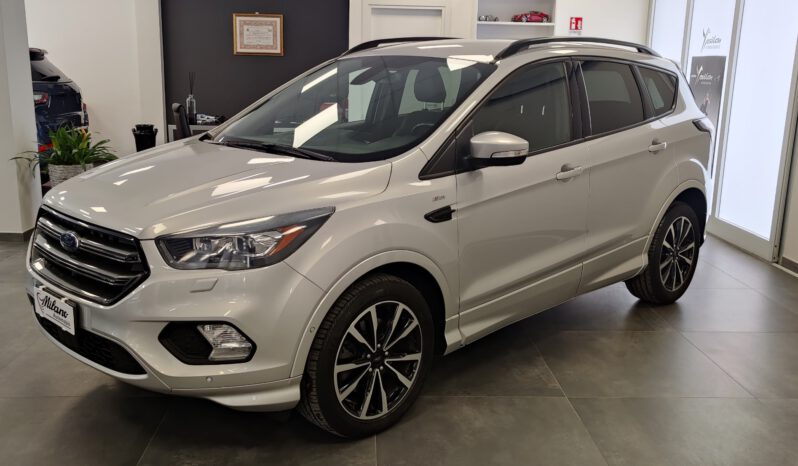 FORD KUGA 1.5 TDCI 120CV ST LINE pieno