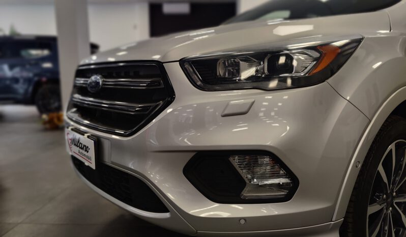 FORD KUGA 1.5 TDCI 120CV ST LINE pieno