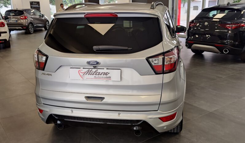 FORD KUGA 1.5 TDCI 120CV ST LINE pieno