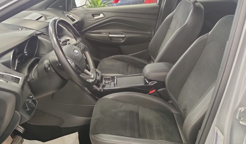 FORD KUGA 1.5 TDCI 120CV ST LINE pieno