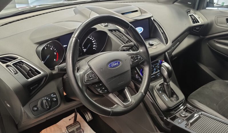 FORD KUGA 1.5 TDCI 120CV ST LINE pieno