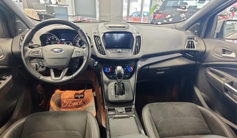FORD KUGA 1.5 TDCI 120CV ST LINE pieno