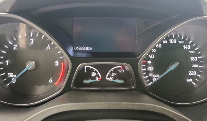FORD KUGA 1.5 TDCI 120CV ST LINE pieno