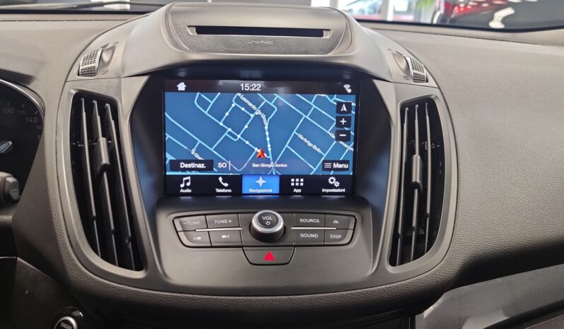 FORD KUGA 1.5 TDCI 120CV ST LINE pieno