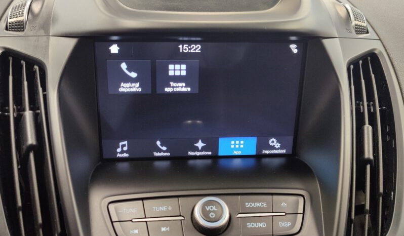 FORD KUGA 1.5 TDCI 120CV ST LINE pieno