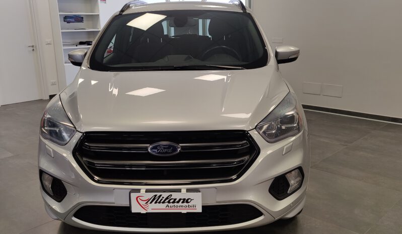 FORD KUGA 1.5 TDCI 120CV ST LINE pieno