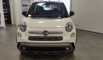Fiat 500L MY21 HEY GOOGLE 1.4 95CV