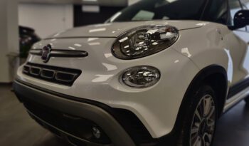 Fiat 500L MY21 HEY GOOGLE 1.4 95CV pieno