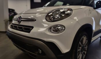 Fiat 500L MY21 HEY GOOGLE 1.4 95CV pieno