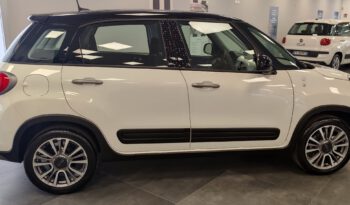 Fiat 500L MY21 HEY GOOGLE 1.4 95CV pieno