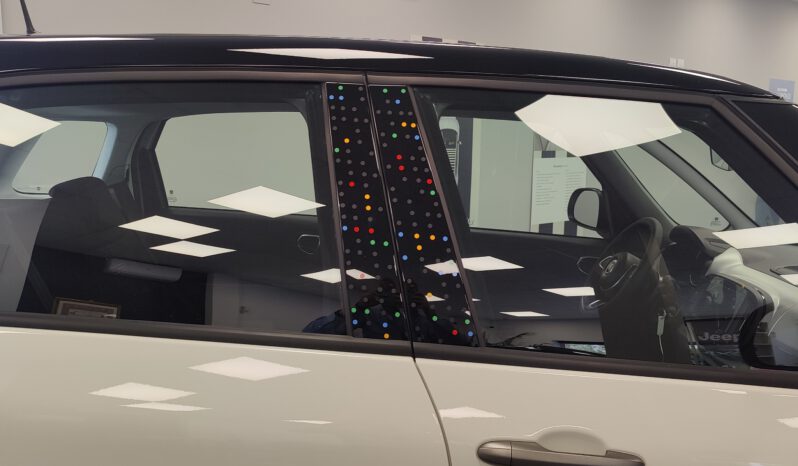 Fiat 500L MY21 HEY GOOGLE 1.4 95CV pieno