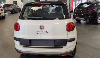 Fiat 500L MY21 HEY GOOGLE 1.4 95CV pieno