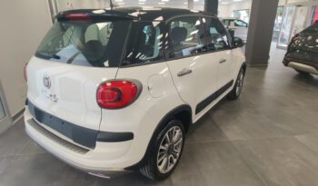 Fiat 500L MY21 HEY GOOGLE 1.4 95CV pieno