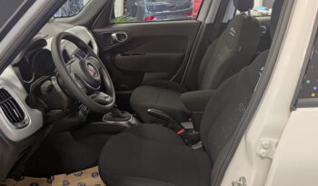 Fiat 500L MY21 HEY GOOGLE 1.4 95CV pieno