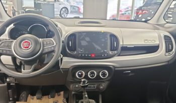 Fiat 500L MY21 HEY GOOGLE 1.4 95CV pieno