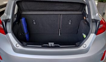 FORD NEW FIESTA 1.5 TDCI 5p pieno
