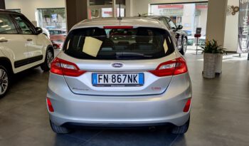 FORD NEW FIESTA 1.5 TDCI 5p pieno