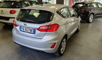 FORD NEW FIESTA 1.5 TDCI 5p pieno