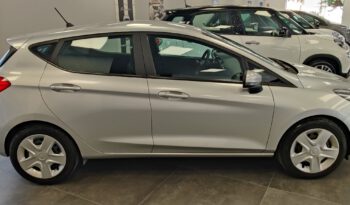 FORD NEW FIESTA 1.5 TDCI 5p pieno