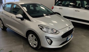 FORD NEW FIESTA 1.5 TDCI 5p