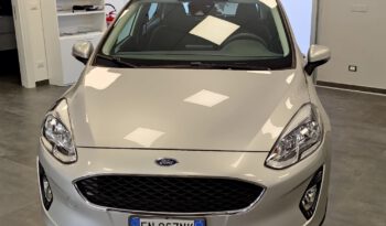 FORD NEW FIESTA 1.5 TDCI 5p pieno