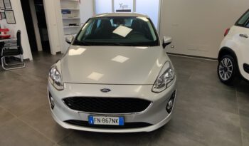FORD NEW FIESTA 1.5 TDCI 5p pieno