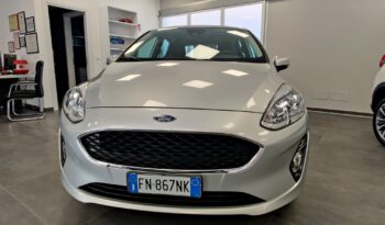 FORD NEW FIESTA 1.5 TDCI 5p pieno