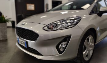 FORD NEW FIESTA 1.5 TDCI 5p pieno